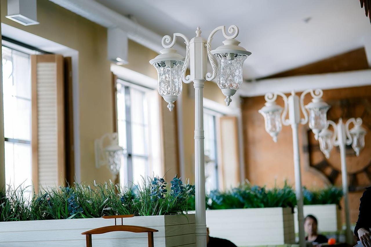 Park Hotel Karagandy エクステリア 写真